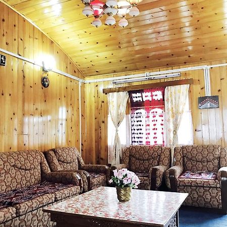 Bodhi Villa Darjeeling  Exterior photo