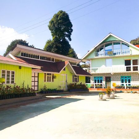 Bodhi Villa Darjeeling  Exterior photo