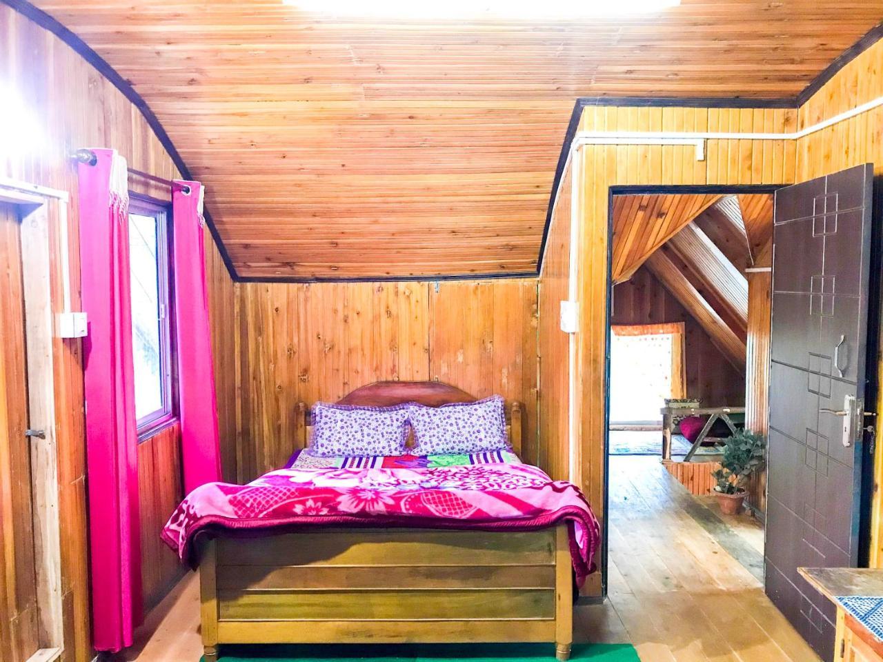 Bodhi Villa Darjeeling  Exterior photo