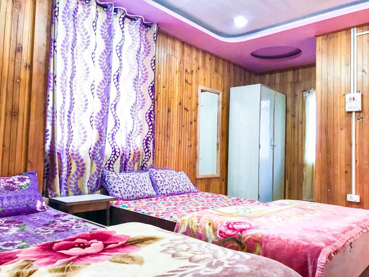 Bodhi Villa Darjeeling  Exterior photo