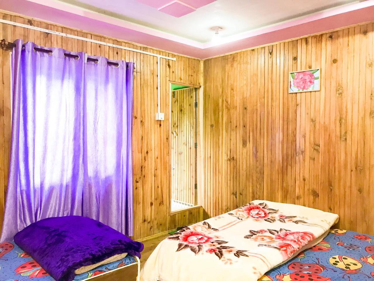 Bodhi Villa Darjeeling  Exterior photo