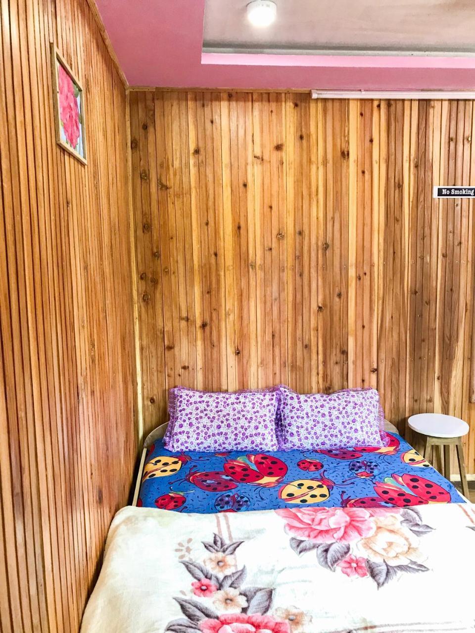 Bodhi Villa Darjeeling  Exterior photo