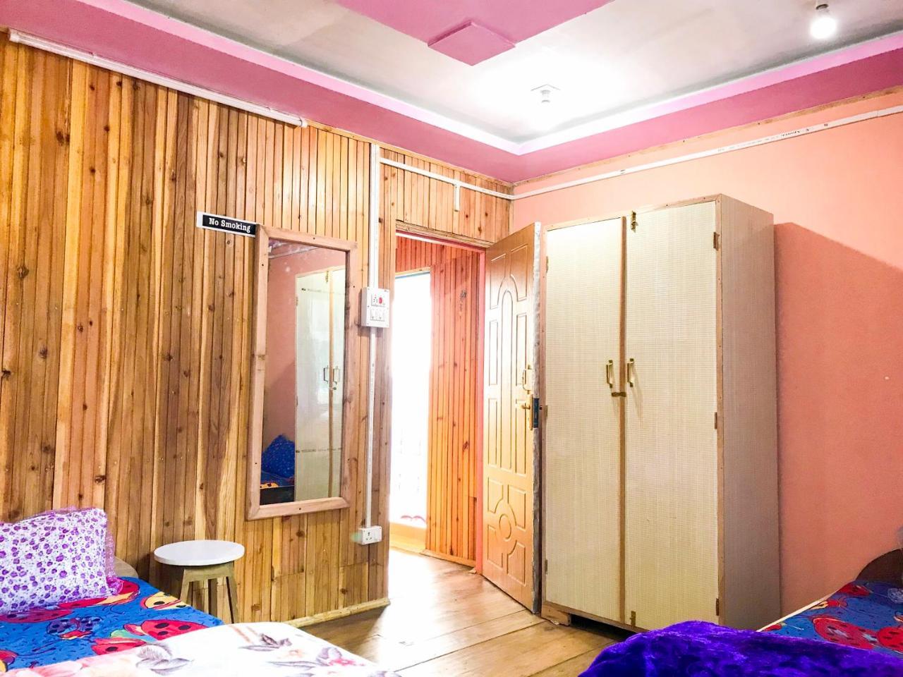 Bodhi Villa Darjeeling  Exterior photo