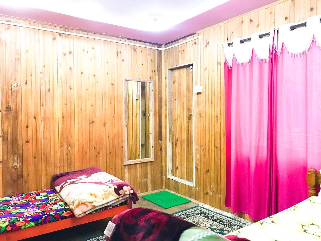 Bodhi Villa Darjeeling  Exterior photo